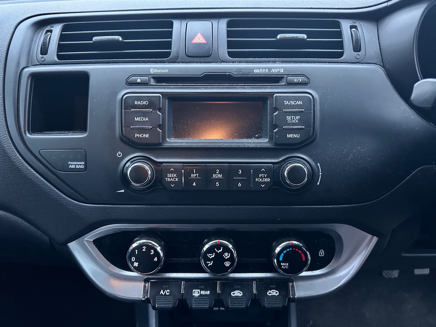 Used Kia Rio 2014 for sale - 77820600: Photo 12