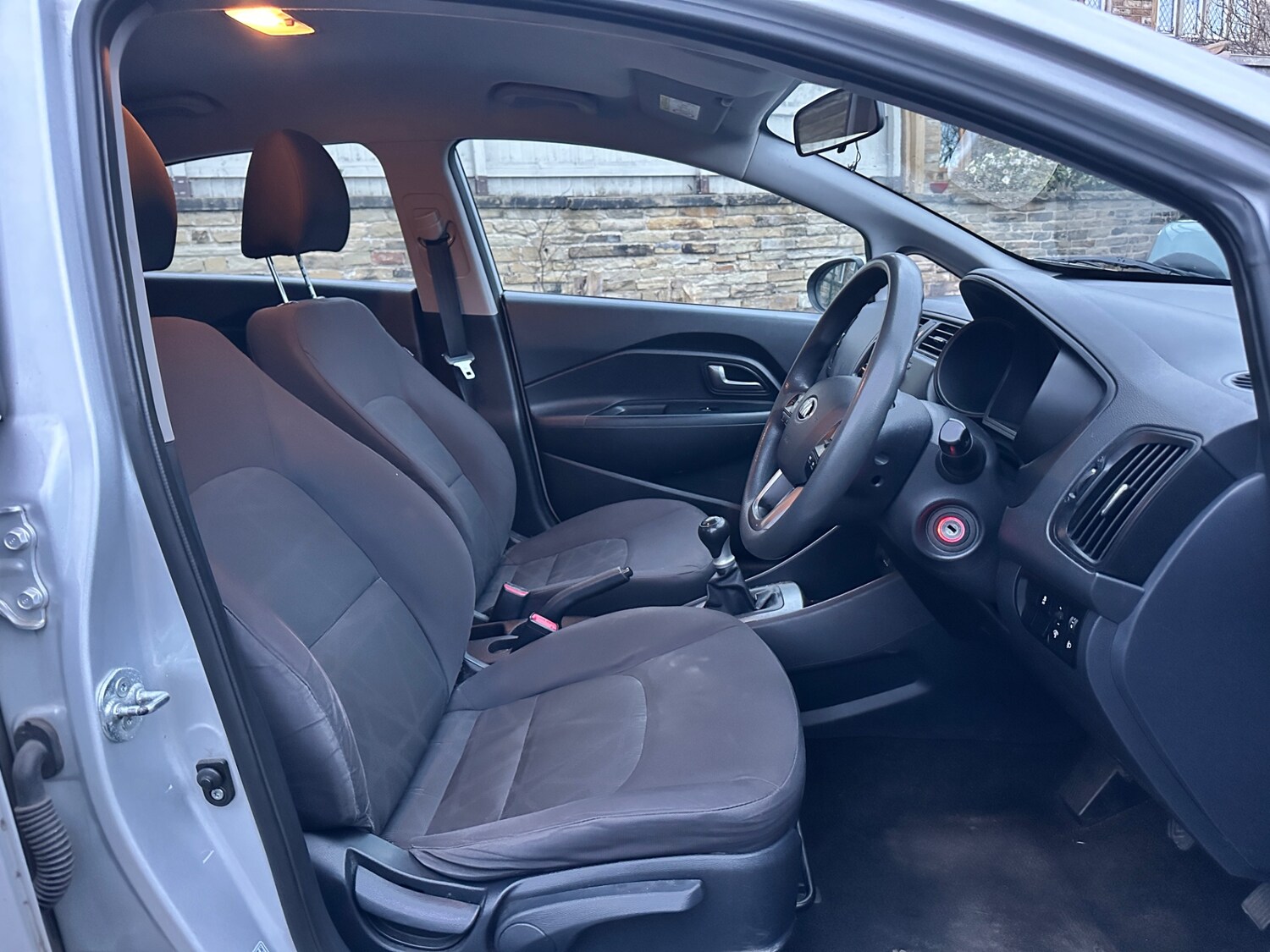 Used Kia Rio 2014 for sale - 77820600: Photo 13