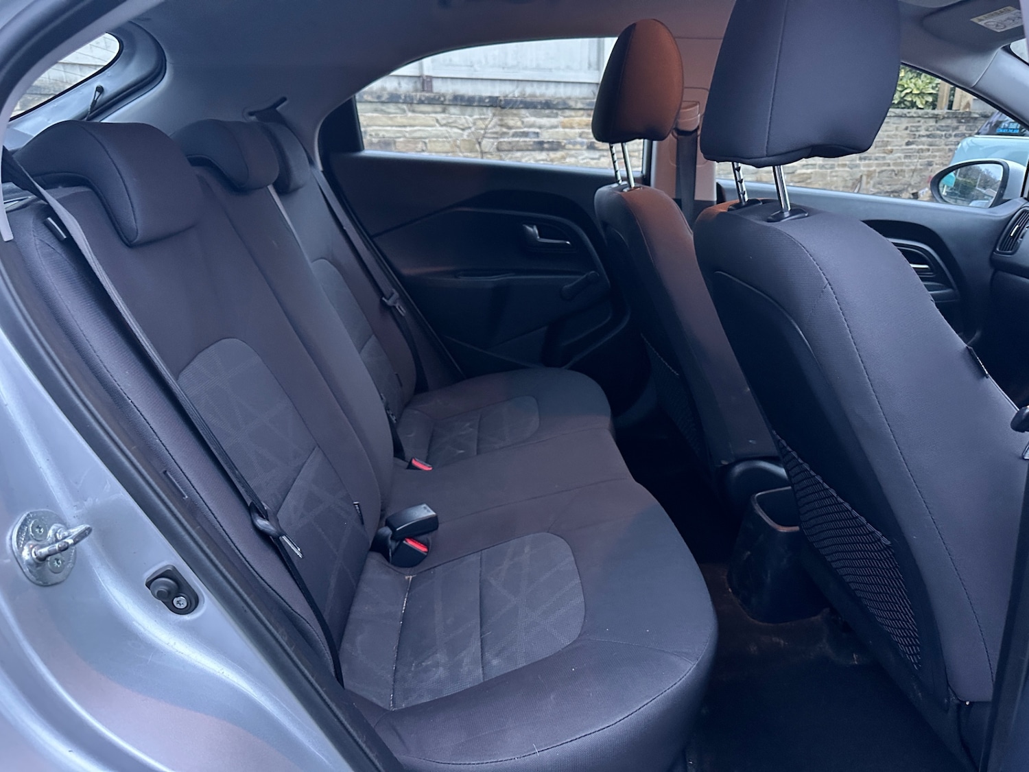 Used Kia Rio 2014 for sale - 77820600: Photo 14