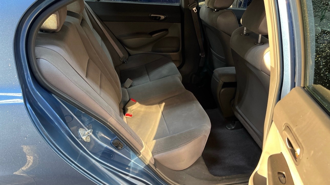 Used Honda Civic 2008 for sale - 77094515: Photo 10