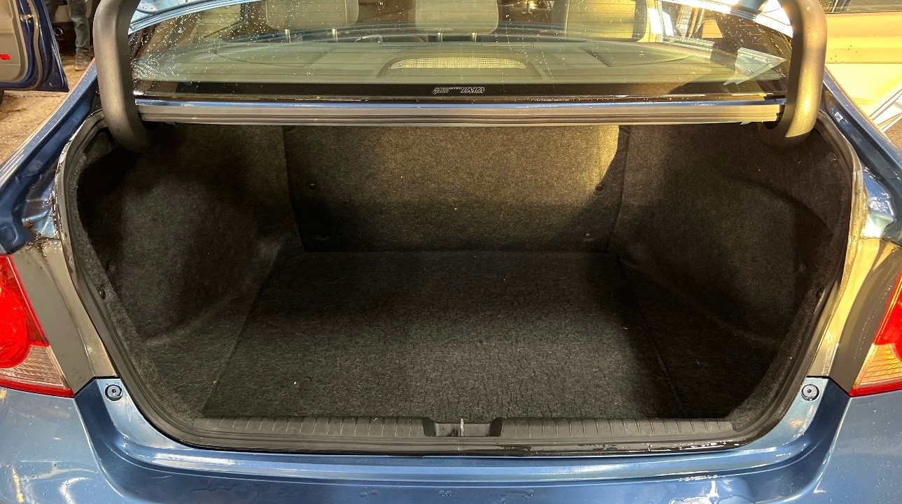 Used Honda Civic 2008 for sale - 77094515: Photo 5