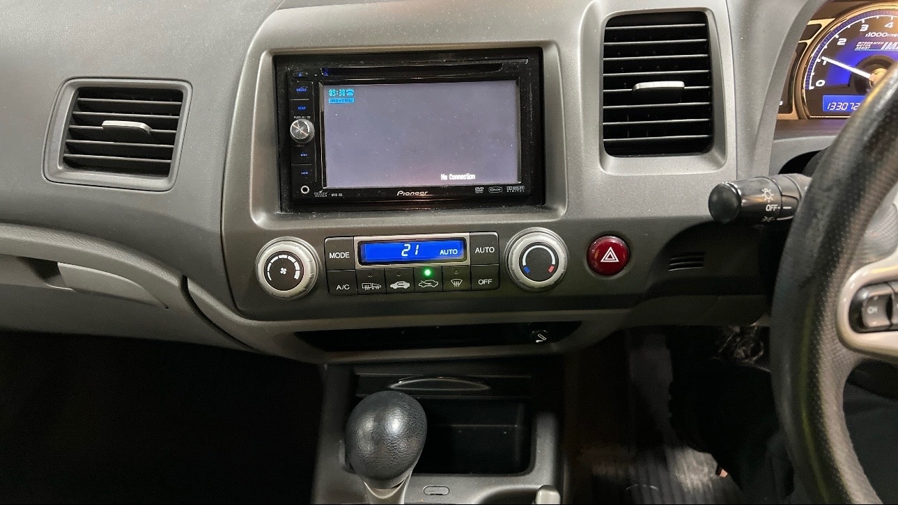 Used Honda Civic 2008 for sale - 77094515: Photo 9