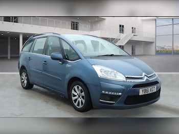 Used Citroen Grand C4 Picasso 2012 for sale - 77535819: Photo