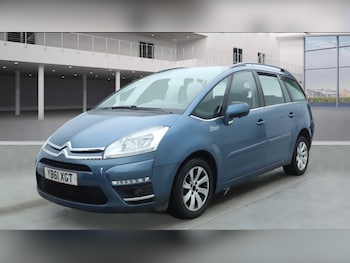 Used Citroen Grand C4 Picasso 2012 for sale - 77535819: Photo