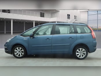 Used Citroen Grand C4 Picasso 2012 for sale - 77535819: Photo