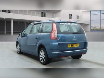 Used Citroen Grand C4 Picasso 2012 for sale - 77535819: Photo