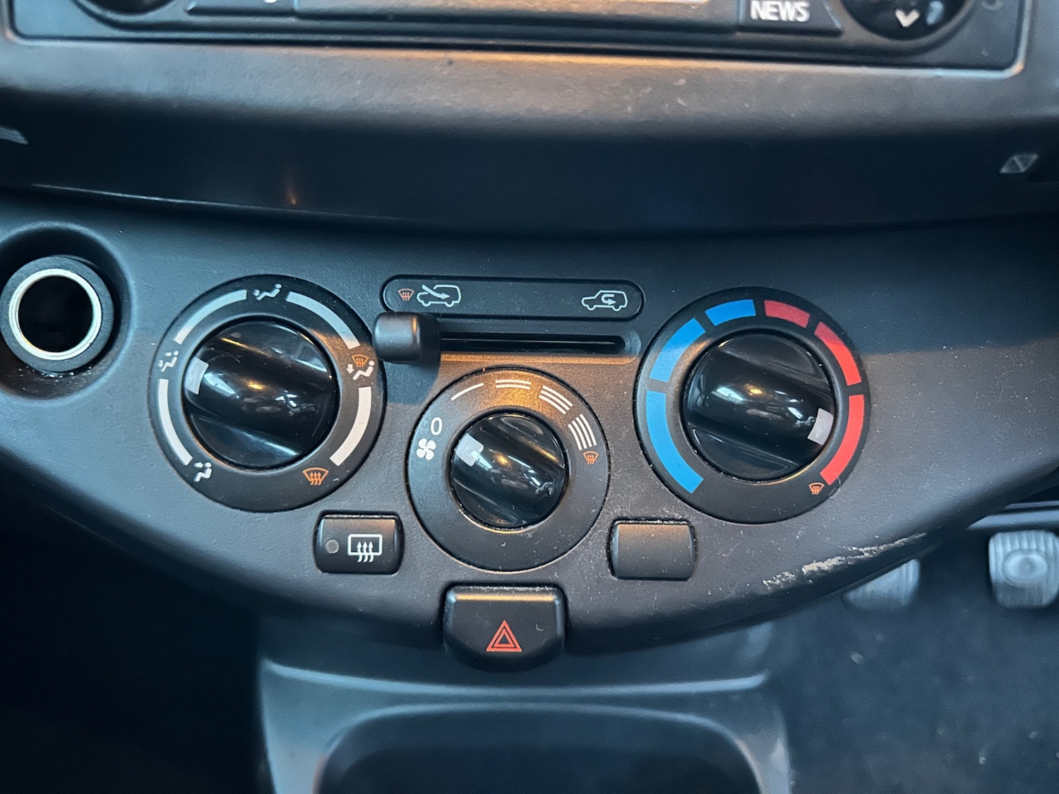 Used Nissan Micra 2010 for sale - 77312549: Photo 13