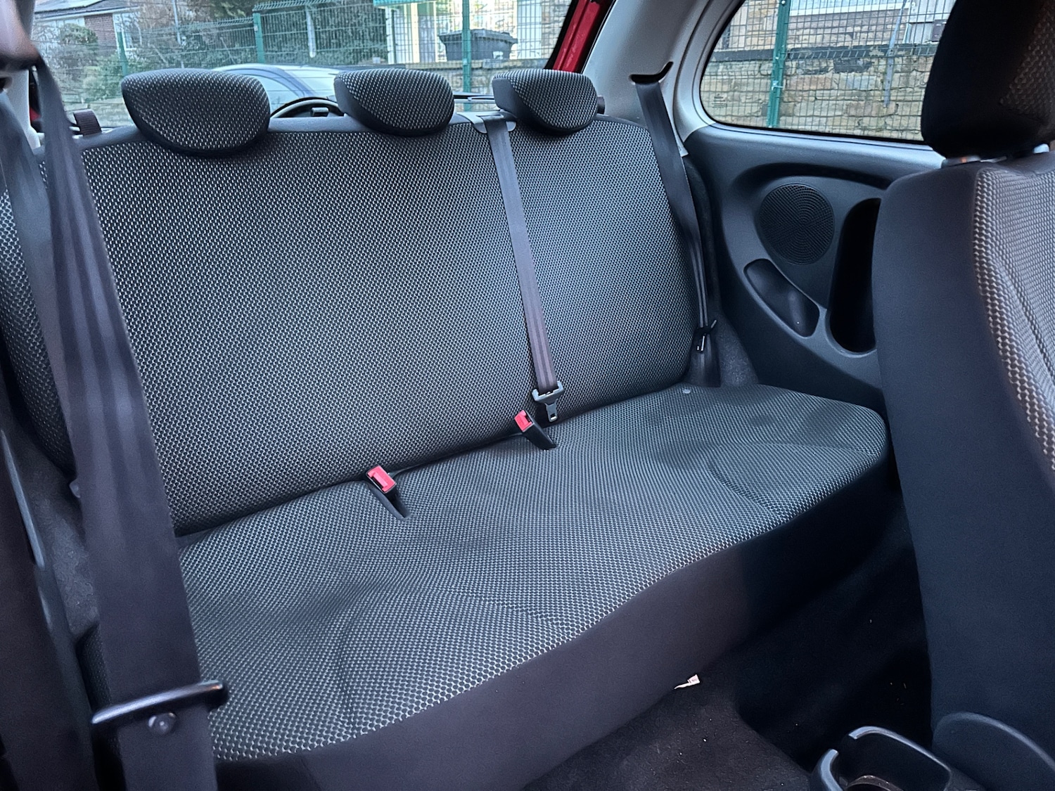 Used Nissan Micra 2010 for sale - 77312549: Photo 16