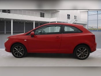 Used SEAT Ibiza 2015 for sale - 77793173: Photo