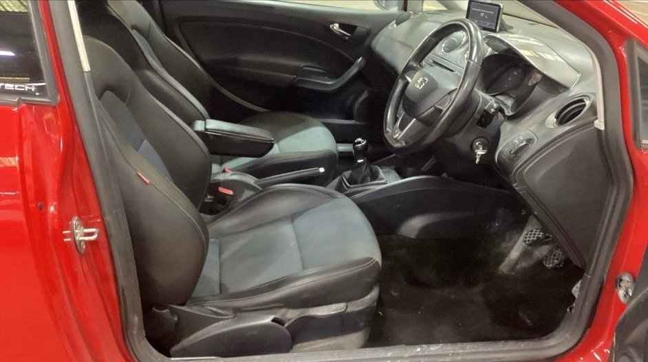 Used SEAT Ibiza 2015 for sale - 77793173: Photo 7