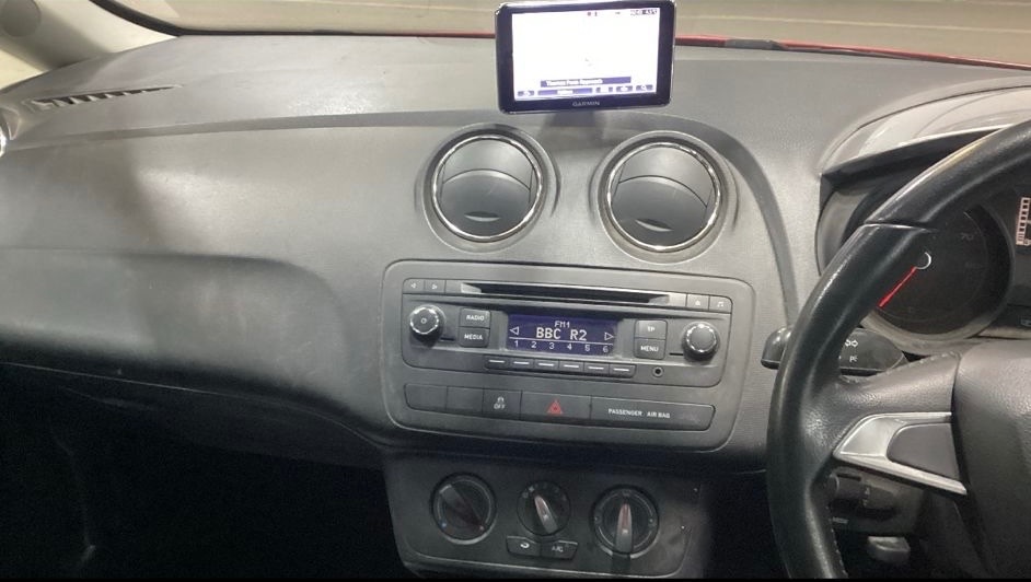 Used SEAT Ibiza 2015 for sale - 77793173: Photo 8