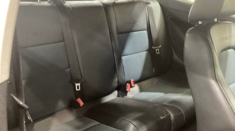 Used SEAT Ibiza 2015 for sale - 77793173: Photo 9