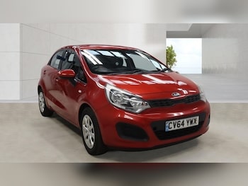 Used Kia Rio 2014 for sale - 78230027: Photo