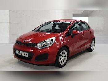 Used Kia Rio 2014 for sale - 78230027: Photo