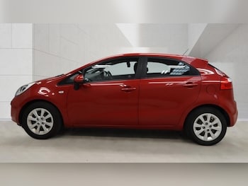 Used Kia Rio 2014 for sale - 78230027: Photo