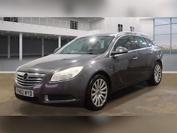 Used Vauxhall Insignia 2010 for sale - 77974017: Photo