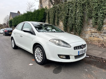 2011 (11) - 1.6 Multijet Dynamic Eco 5dr