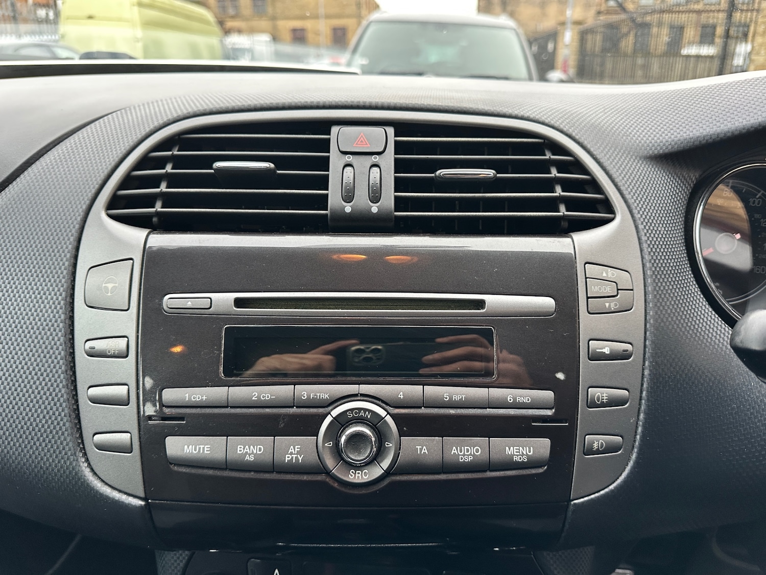 Used Fiat Bravo 2011 for sale - 77159985: Photo 4