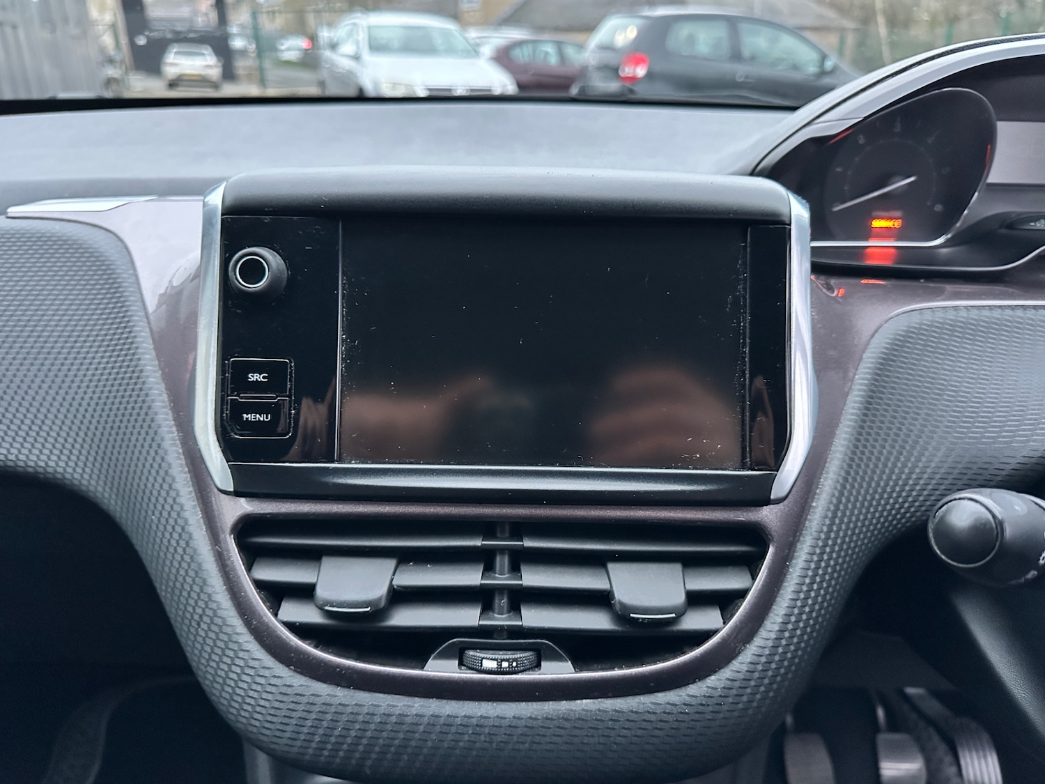 Used Peugeot 2008 2015 for sale - 77055850: Photo 12