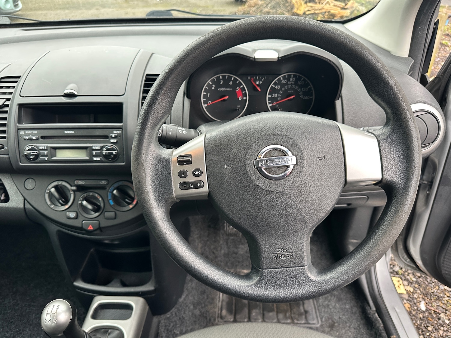 Used Nissan Note 2018 for sale - 77210081: Photo 11