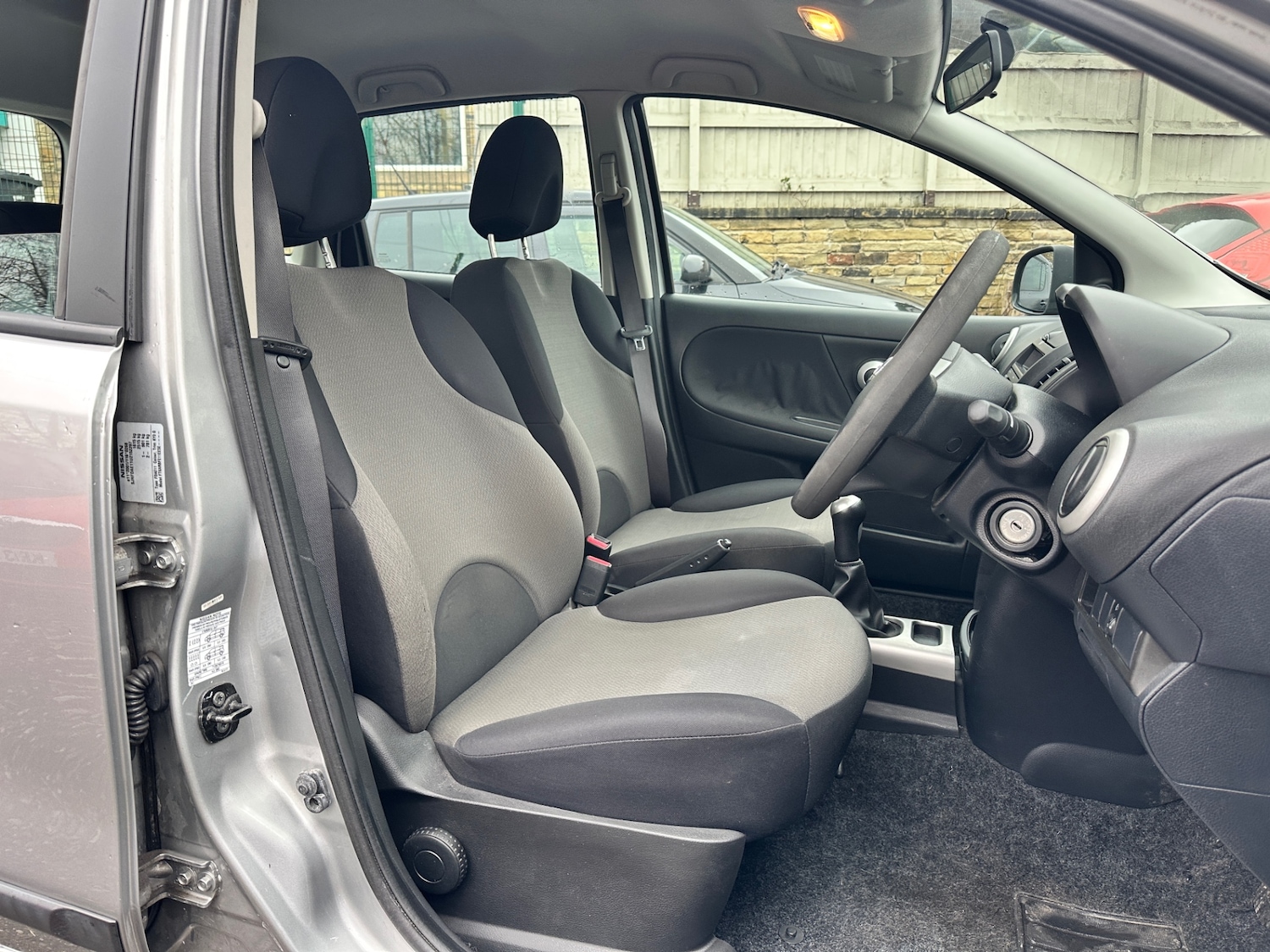 Used Nissan Note 2018 for sale - 77210081: Photo 15