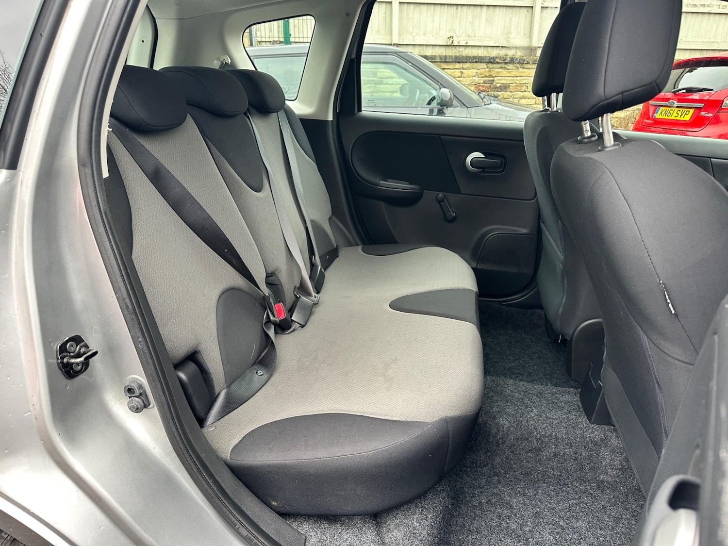 Used Nissan Note 2018 for sale - 77210081: Photo 16