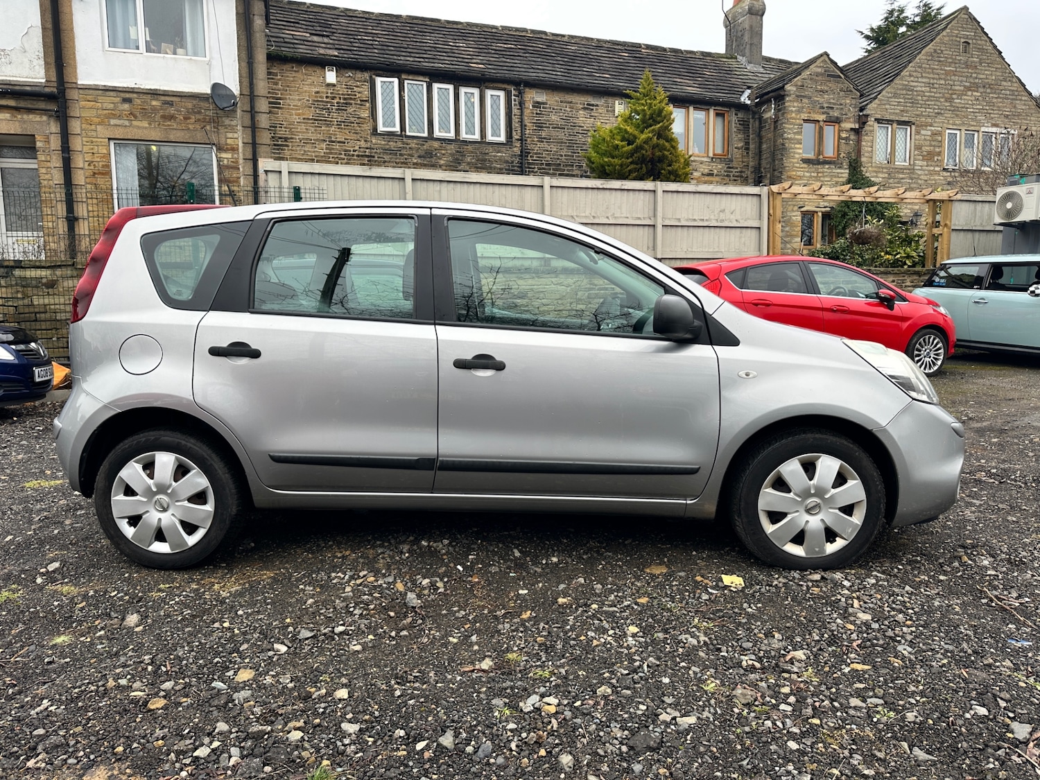 Used Nissan Note 2018 for sale - 77210081: Photo 9