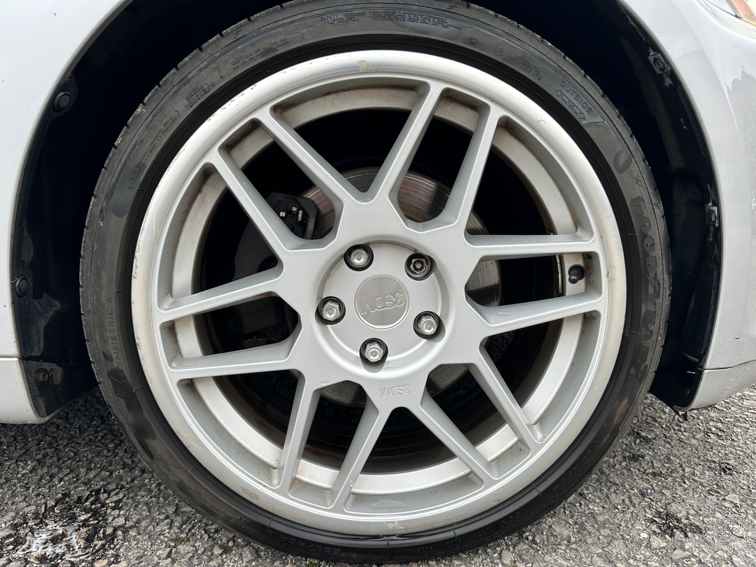 Used Lexus IS 2008 for sale - 77791208: Photo 10