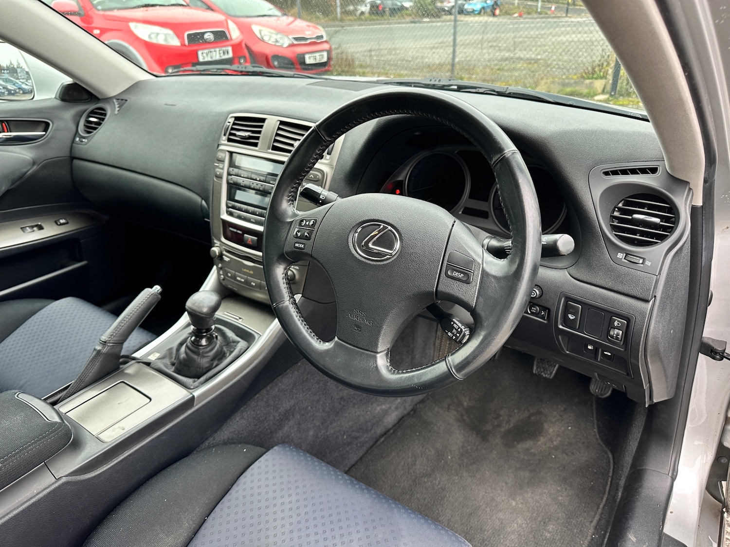 Used Lexus IS 2008 for sale - 77791208: Photo 11