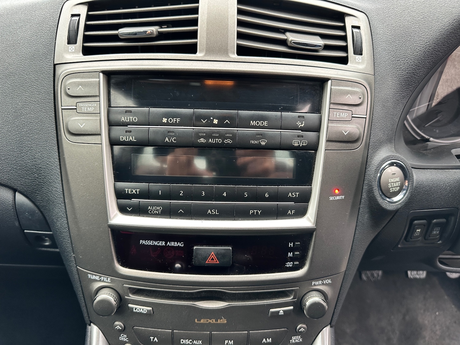 Used Lexus IS 2008 for sale - 77791208: Photo 13