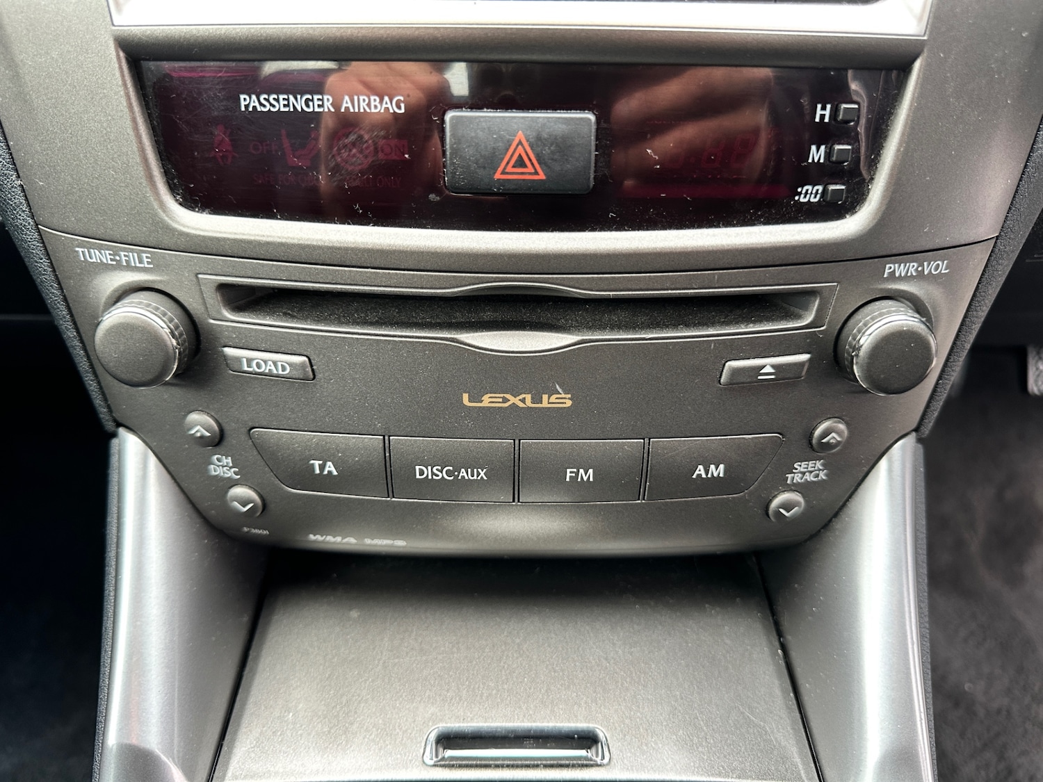 Used Lexus IS 2008 for sale - 77791208: Photo 14