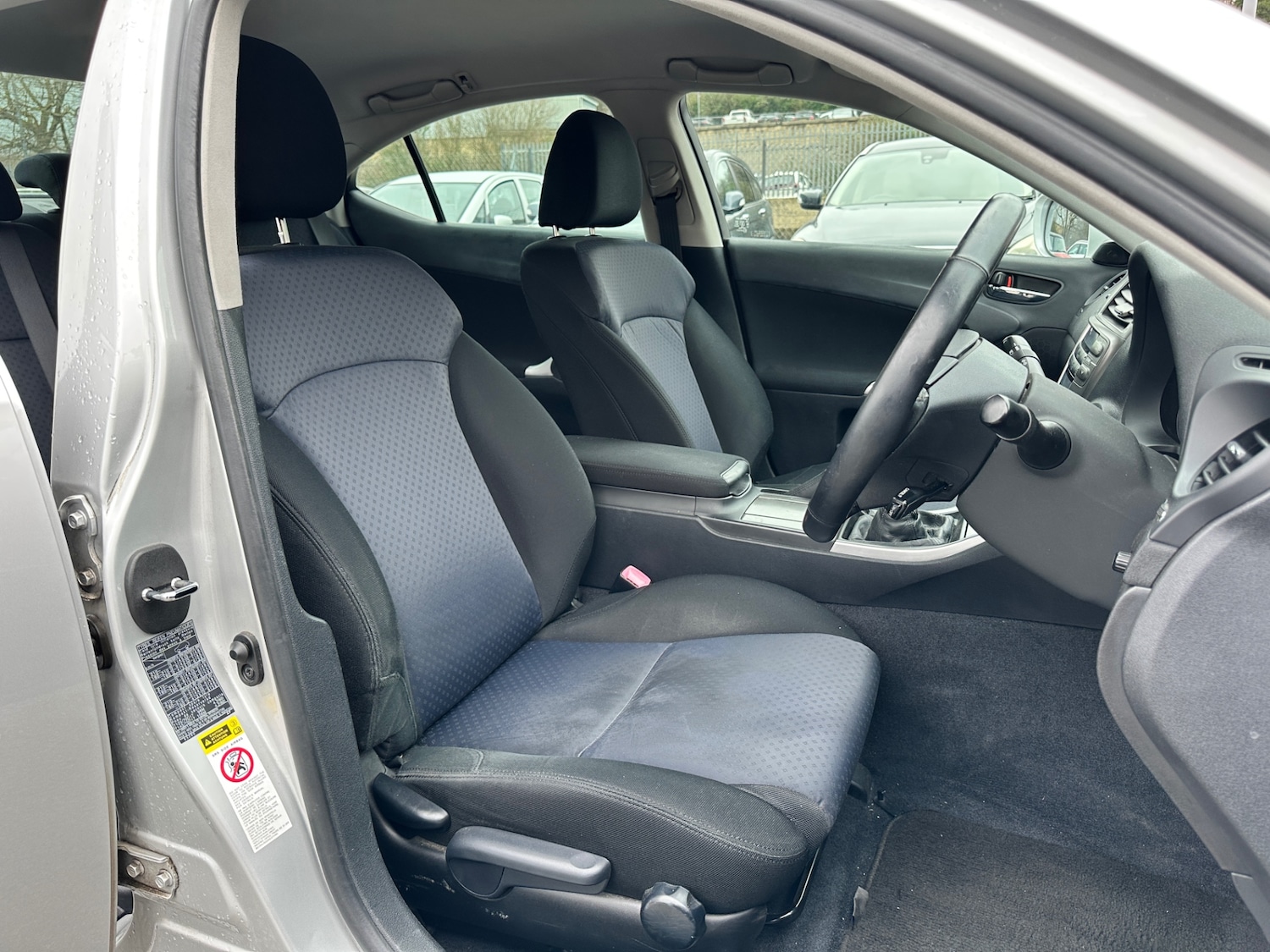 Used Lexus IS 2008 for sale - 77791208: Photo 15