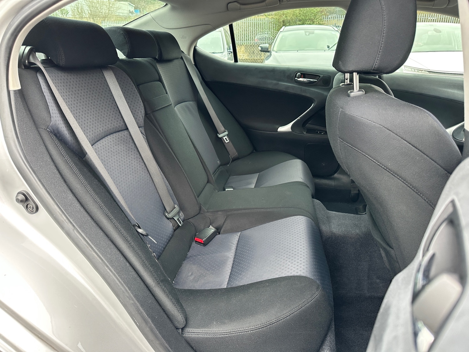 Used Lexus IS 2008 for sale - 77791208: Photo 16