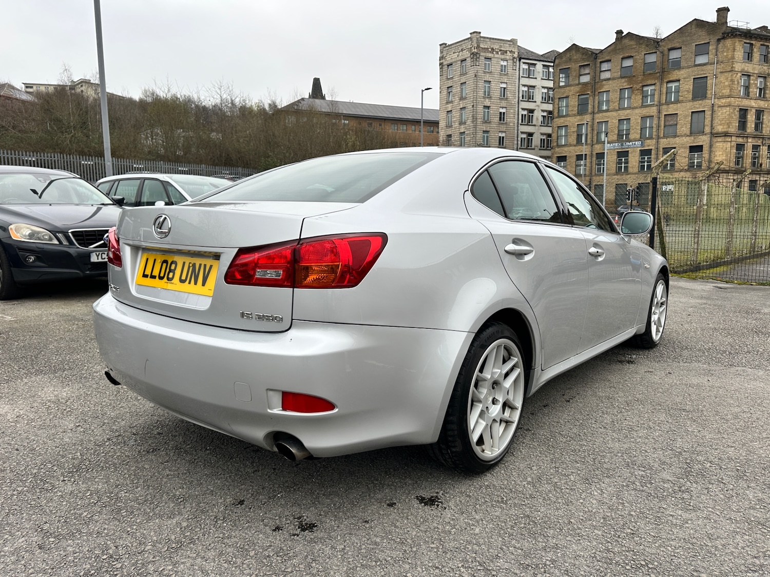 Used Lexus IS 2008 for sale - 77791208: Photo 8
