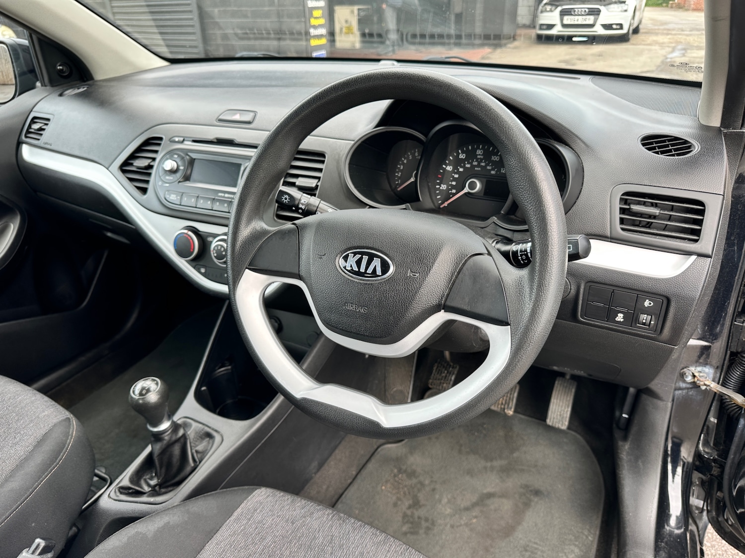 Used Kia Picanto 2013 for sale - 76834651: Photo 10