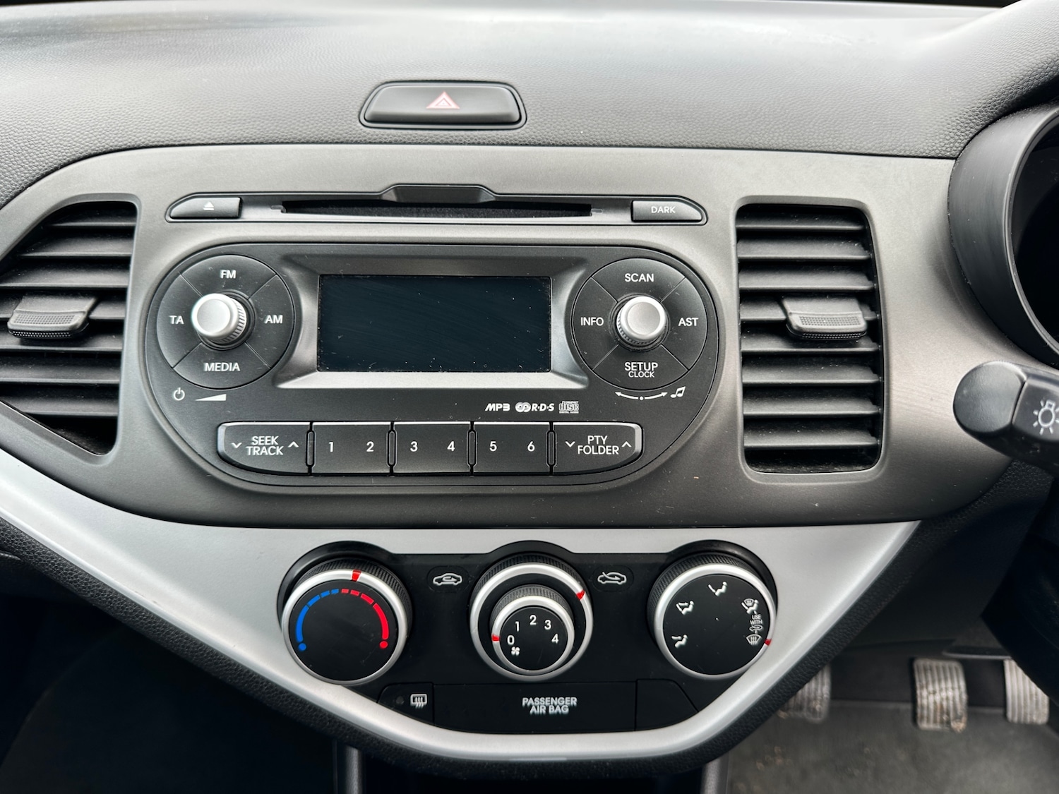 Used Kia Picanto 2013 for sale - 76834651: Photo 12