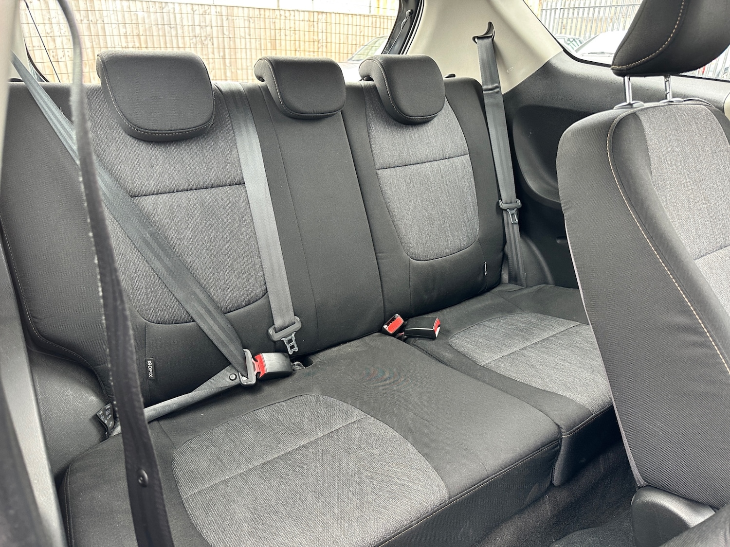 Used Kia Picanto 2013 for sale - 76834651: Photo 14