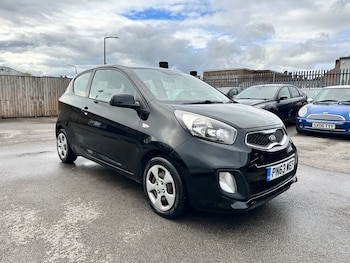 Used Kia Picanto 2013 for sale - 76834651: Photo