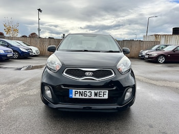 Used Kia Picanto 2013 for sale - 76834651: Photo