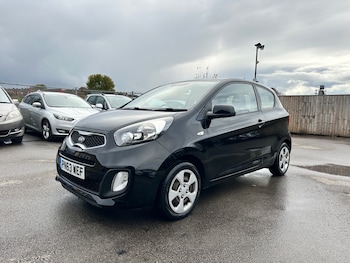 Used Kia Picanto 2013 for sale - 76834651: Photo