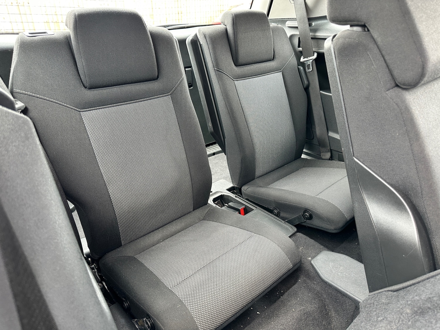 Used Vauxhall Zafira 2009 for sale - 76832470: Photo 16