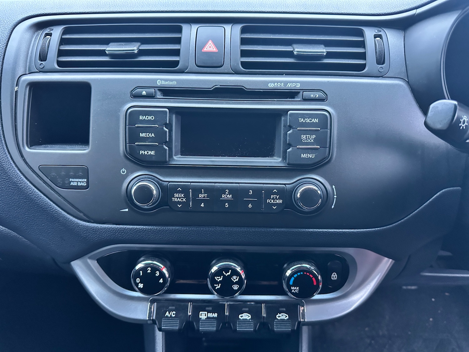 Used Kia Rio 2012 for sale - 77449887: Photo 12