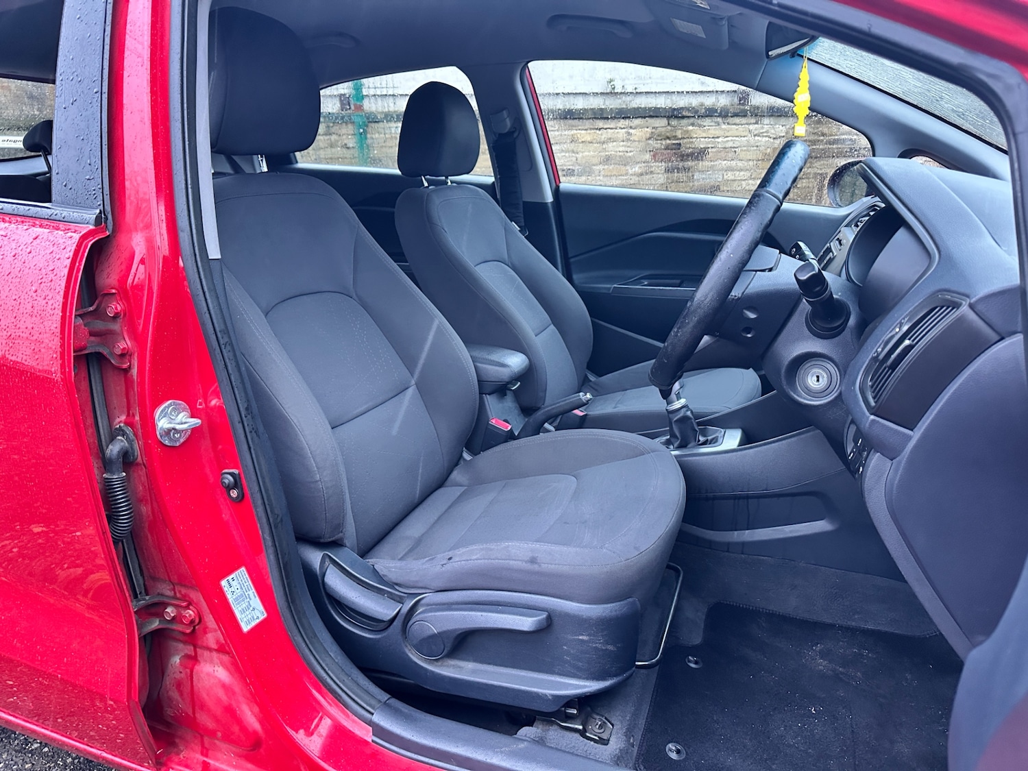 Used Kia Rio 2012 for sale - 77449887: Photo 14