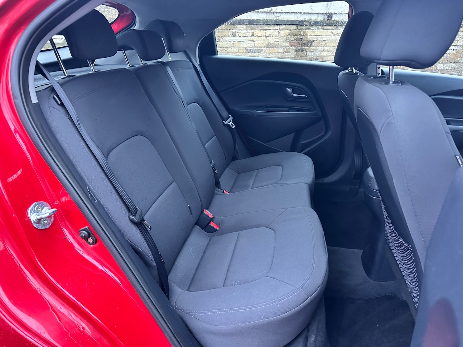 Used Kia Rio 2012 for sale - 77449887: Photo 15