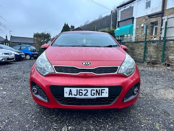 Used Kia Rio 2012 for sale - 77449887: Photo