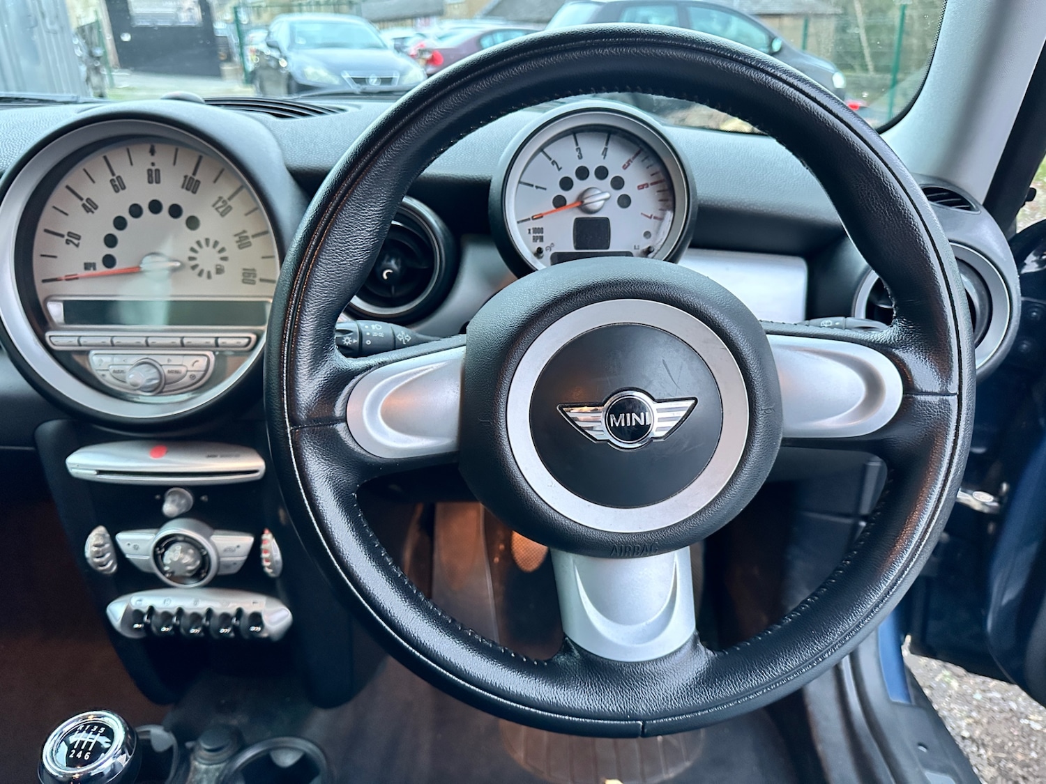 Used MINI Clubman 2009 for sale - 77083390: Photo 11