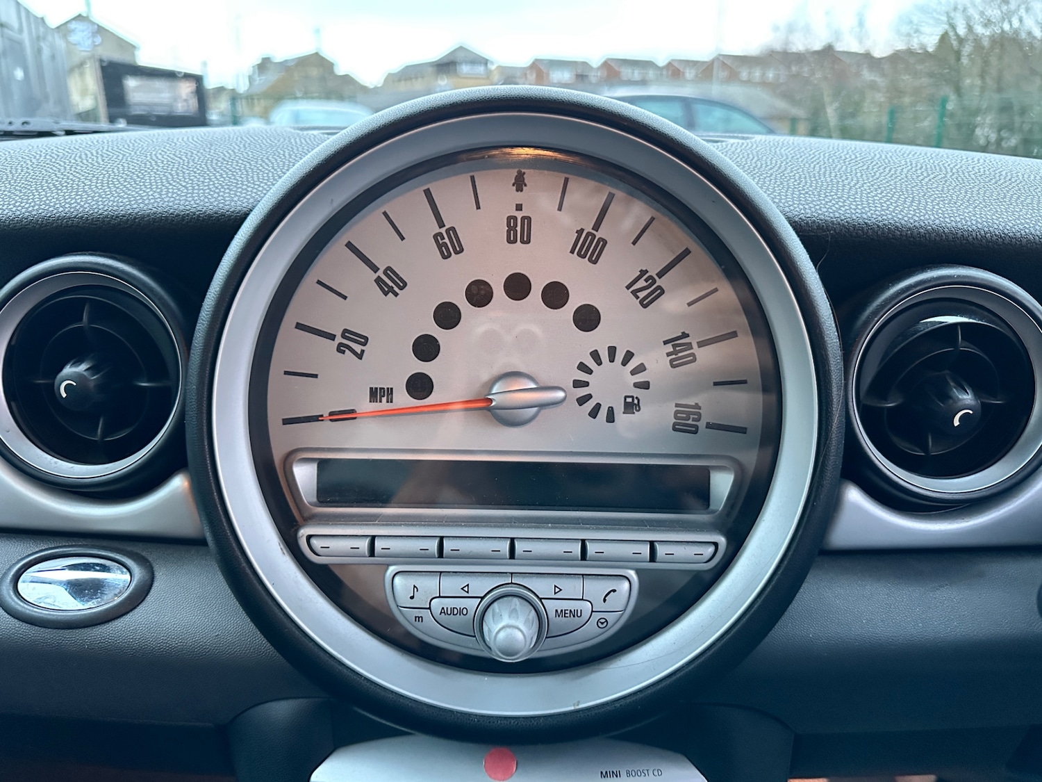 Used MINI Clubman 2009 for sale - 77083390: Photo 12