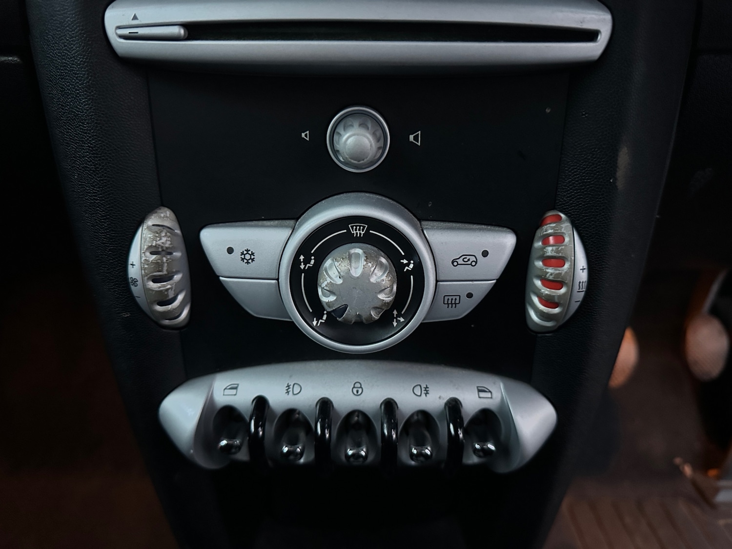 Used MINI Clubman 2009 for sale - 77083390: Photo 13