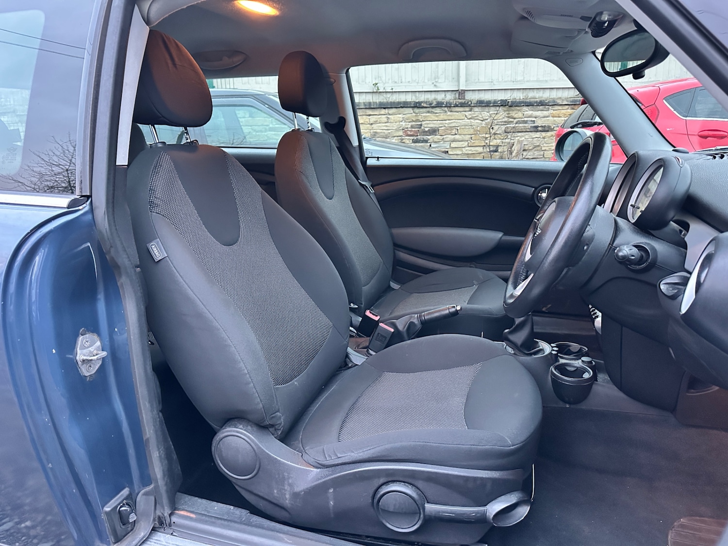 Used MINI Clubman 2009 for sale - 77083390: Photo 15