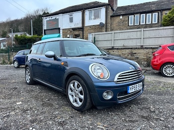 2009 (59) - 1.6 Cooper D 5dr